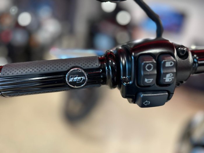 2019 Harley-Davidson Breakout 114 (FXBRS) Softail