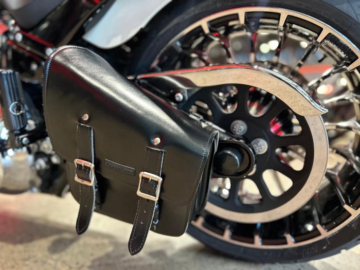2019 Harley-Davidson Breakout 114 (FXBRS) Softail