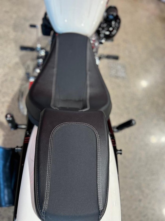 2019 Harley-Davidson Breakout 114 (FXBRS) Softail