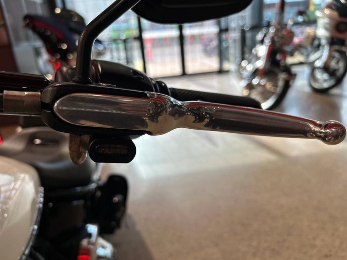 2019 Harley-Davidson Breakout 114 (FXBRS) Softail