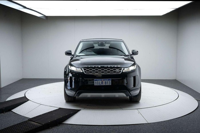2019 Land Rover Range Rover Evoque D150 R-Dynamic SE