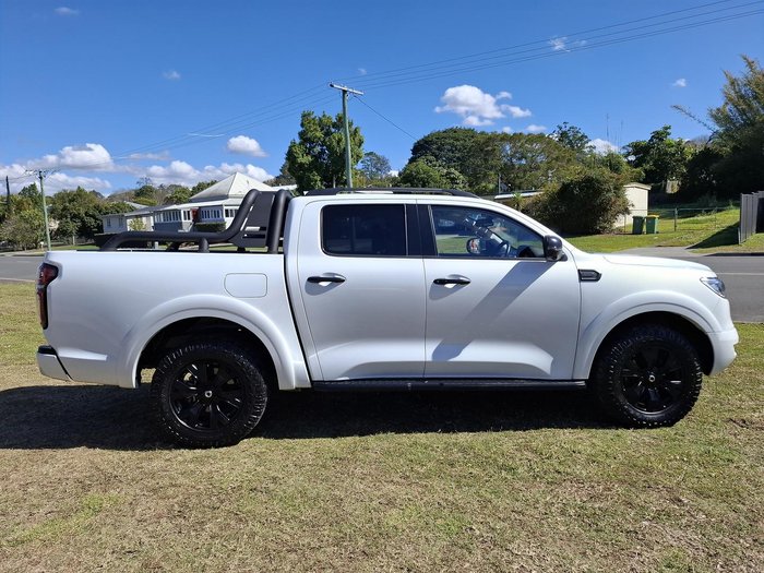 2023 GWM Ute Cannon Vanta NPW 4X4 Dual Range