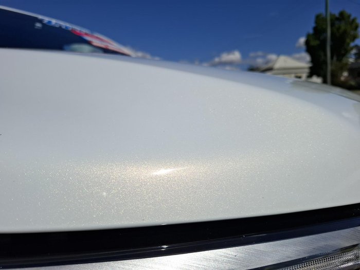 2023 GWM Ute Cannon Vanta