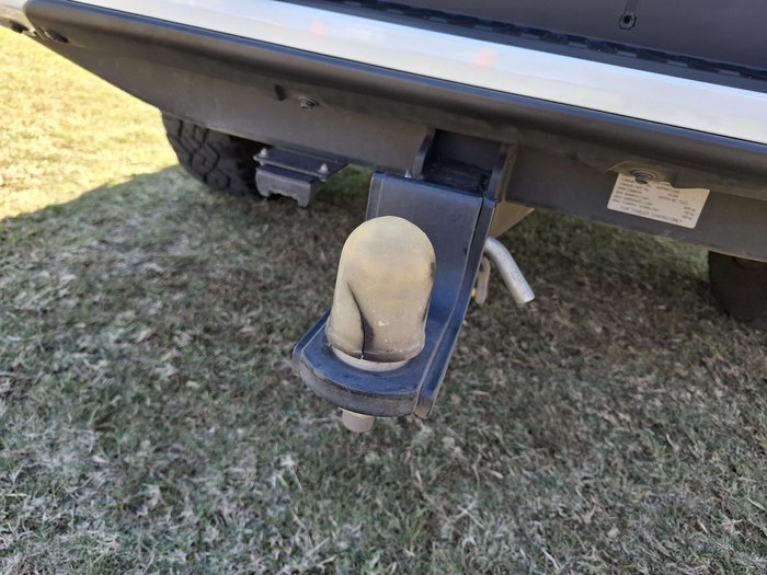 2023 GWM Ute Cannon Vanta