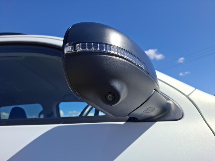 2023 GWM Ute Cannon Vanta