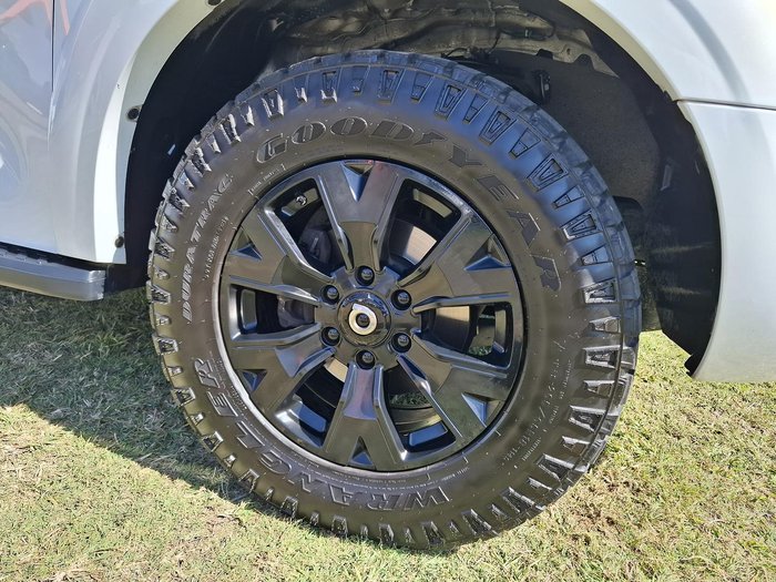 2023 GWM Ute Cannon Vanta
