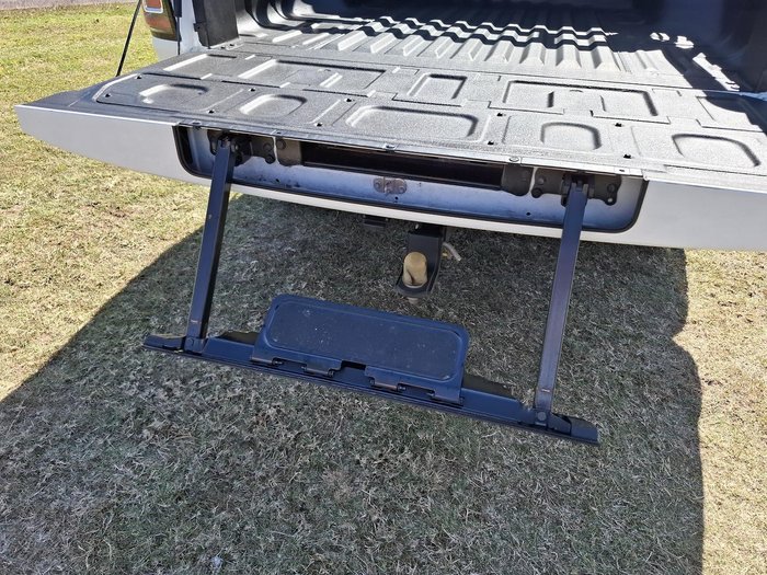 2023 GWM Ute Cannon Vanta