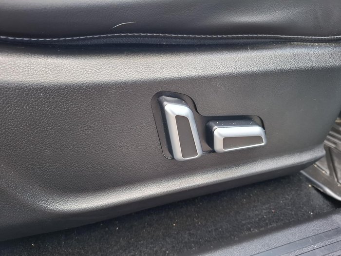 2023 GWM Ute Cannon Vanta