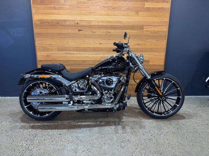2026 Harley-Davidson