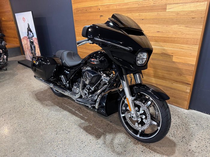 2026 Harley-Davidson