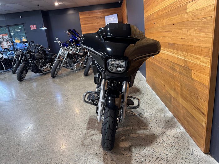 2026 Harley-Davidson