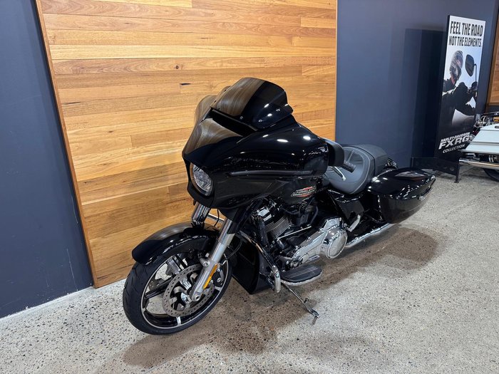 2026 Harley-Davidson