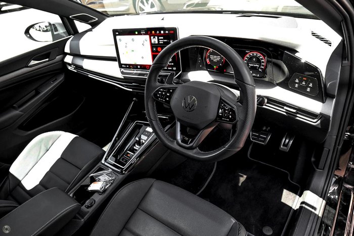 2026 Volkswagen Golf R
