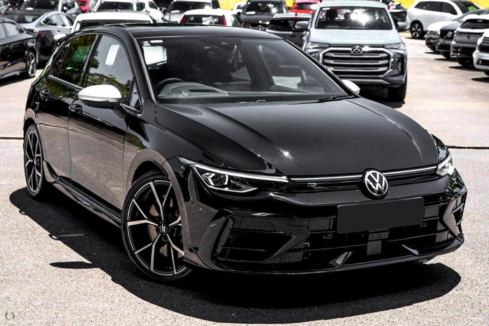 2026 Volkswagen Golf