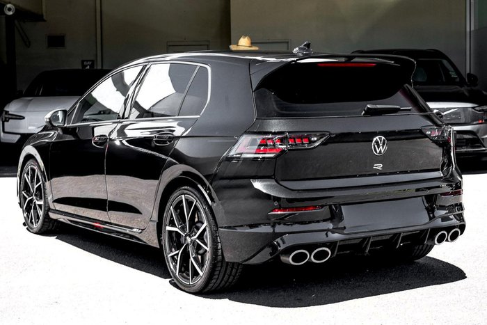 2026 Volkswagen Golf R