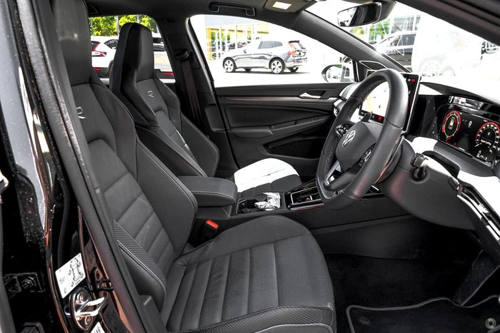 2026 Volkswagen Golf R
