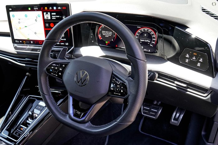 2026 Volkswagen Golf R