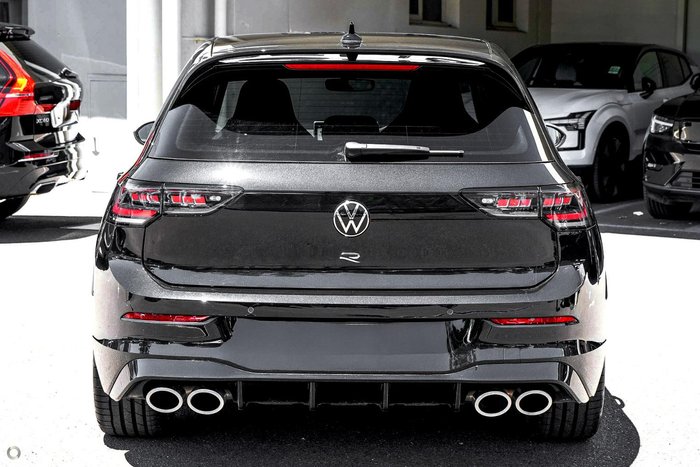 2026 Volkswagen Golf R