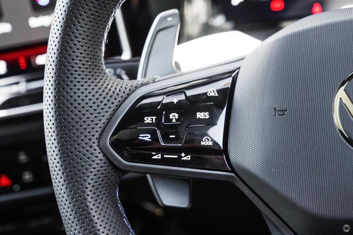 2026 Volkswagen Golf R