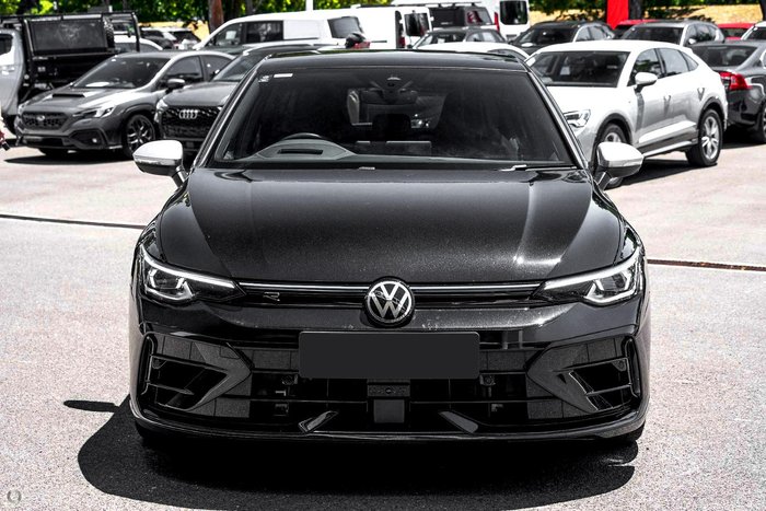2026 Volkswagen Golf R