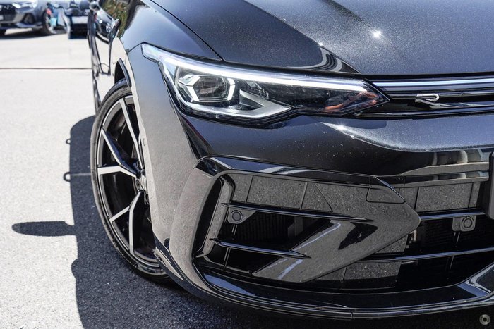 2026 Volkswagen Golf R