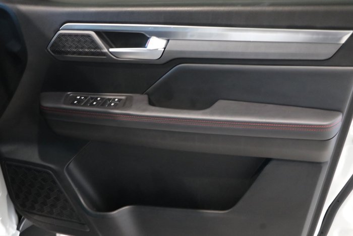 2024 JAC T9 Oasis