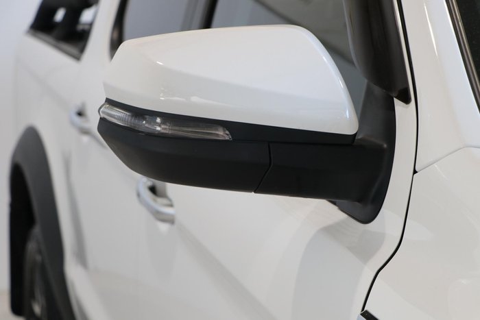 2024 JAC T9 Oasis