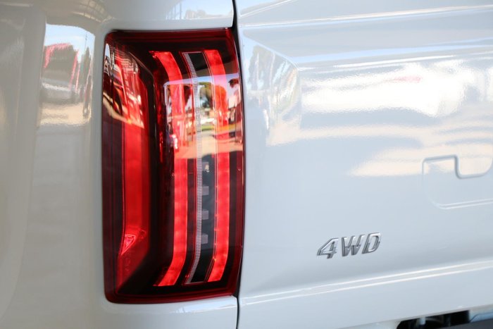 2024 JAC T9 Oasis
