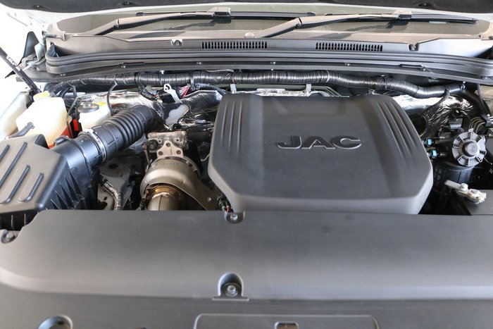 2024 JAC T9 Oasis