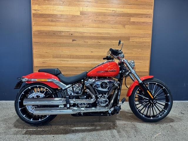2026 Harley-Davidson