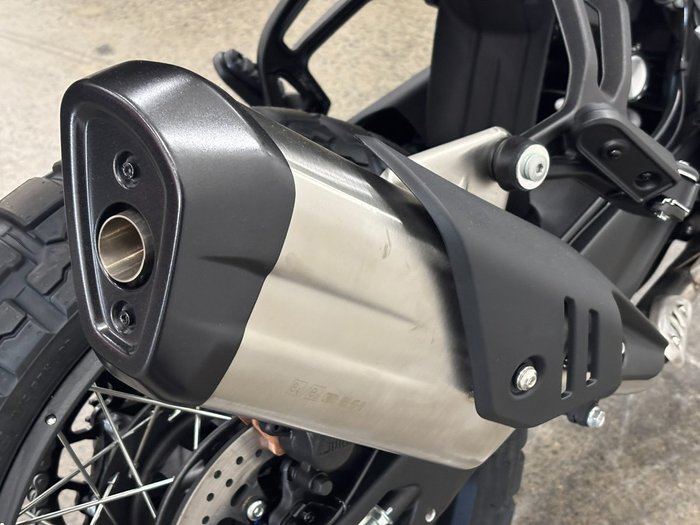 2026 CFMOTO 450 MT