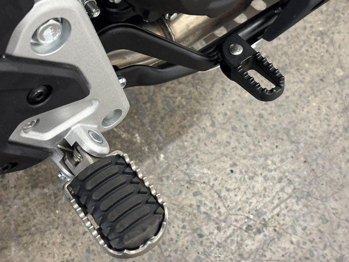 2026 CFMOTO 450 MT