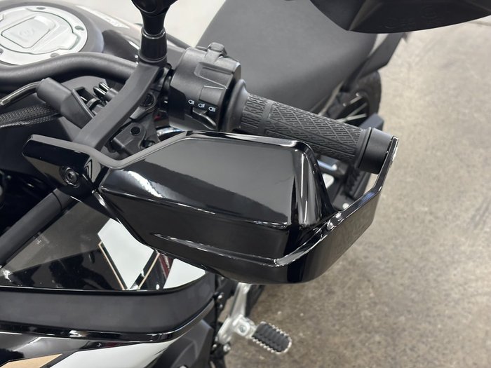 2026 CFMOTO 450 MT