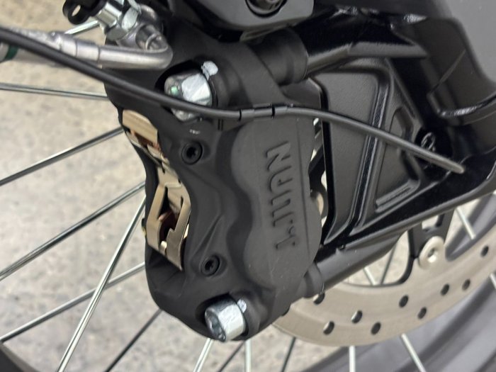 2026 CFMOTO 450 MT