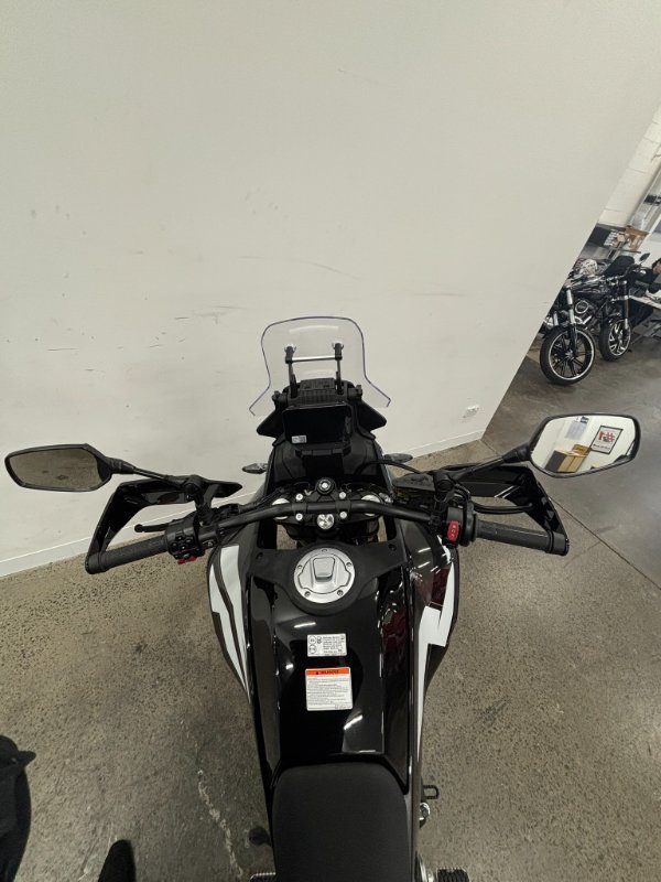2026 CFMOTO 450 MT