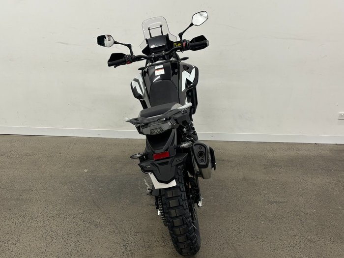 2026 CFMOTO 450 MT