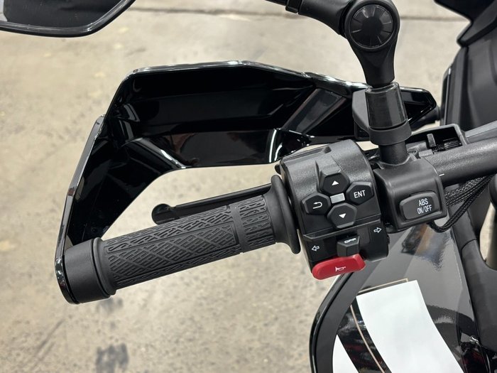 2026 CFMOTO 450 MT