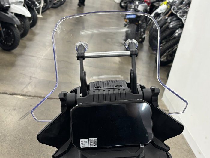 2026 CFMOTO 450 MT