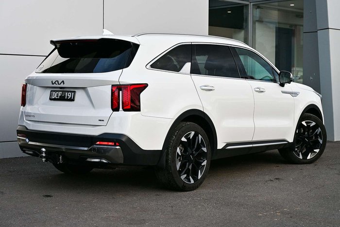 2024 Kia Sorento