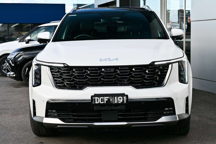 2024 Kia Sorento