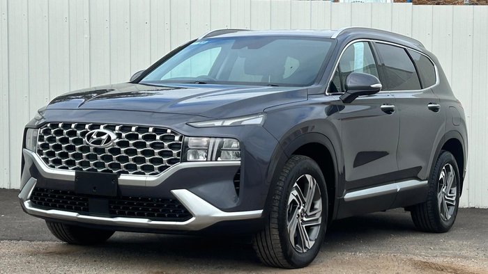 2023 Hyundai Santa Fe Active