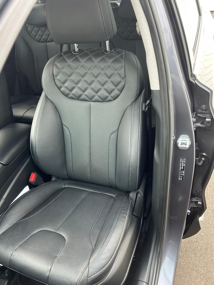 2023 Hyundai Santa Fe Active