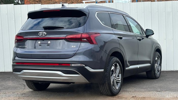2023 Hyundai Santa Fe Active