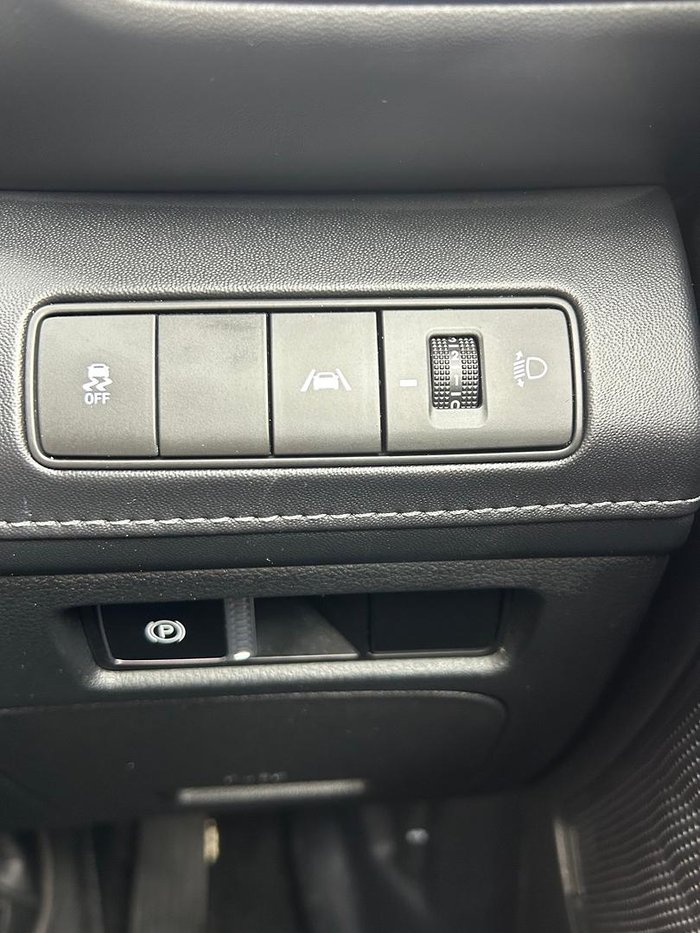 2023 Hyundai Santa Fe Active