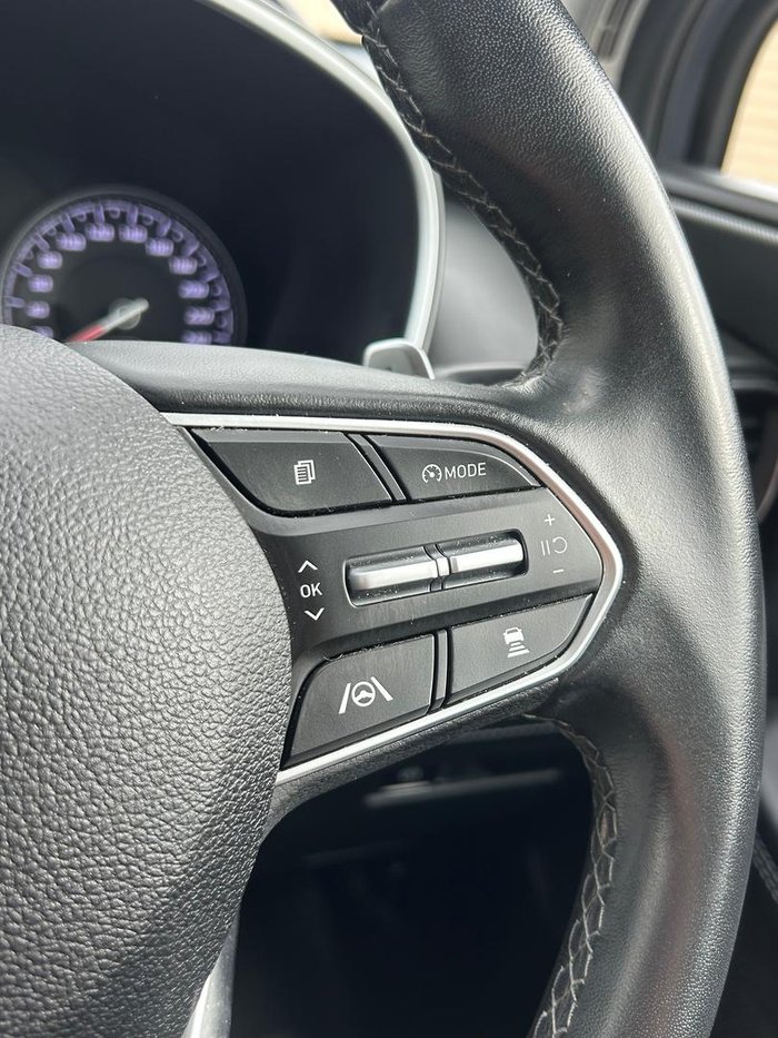 2023 Hyundai Santa Fe Active