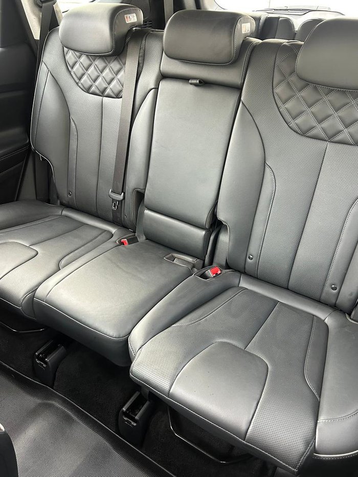 2023 Hyundai Santa Fe Active