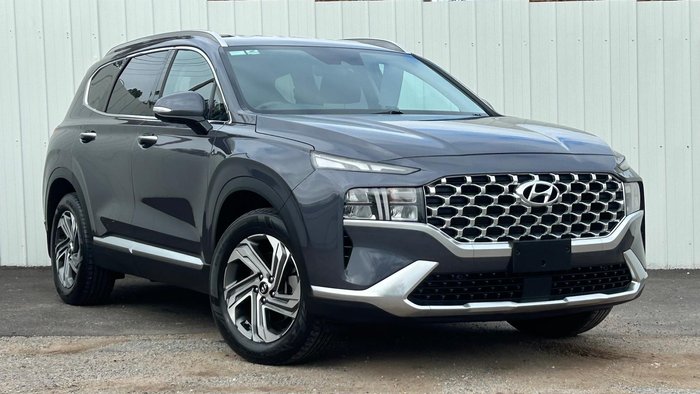 2023 Hyundai Santa Fe Active