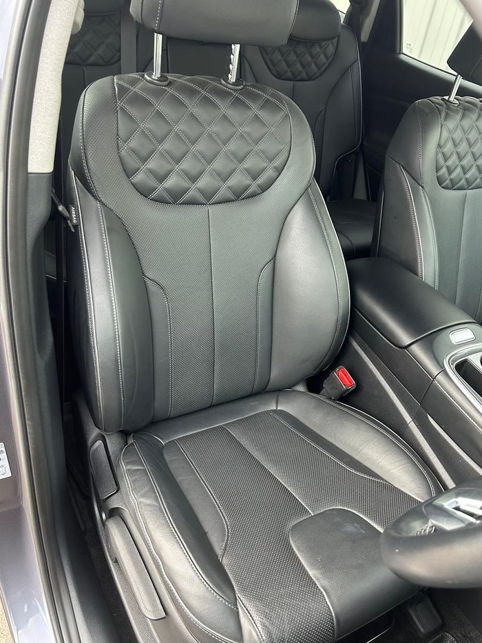2023 Hyundai Santa Fe Active