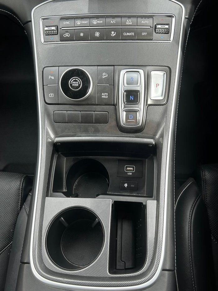 2023 Hyundai Santa Fe Active
