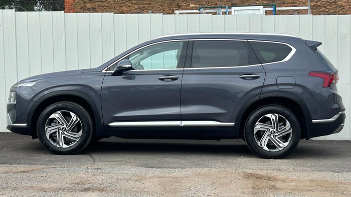 2023 Hyundai Santa Fe Active